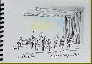 Jazz